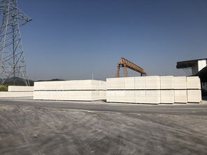 潤合建材 中山市專業(yè)加氣磚廠家及銷售服務
